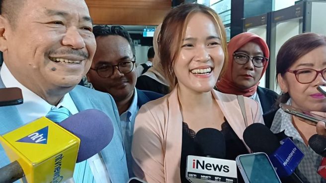 Jessica Kumala Wongso Ajukan PK atas Kasus Kopi Sianida 2016 (Kompas).