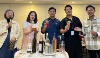 Kelas Kombucha Mambucha ID di Hotel Debraga by Artotel Bandung (dok Hotel de Braga).