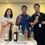 Kelas Kombucha Mambucha ID di Hotel Debraga by Artotel Bandung (dok Hotel de Braga).