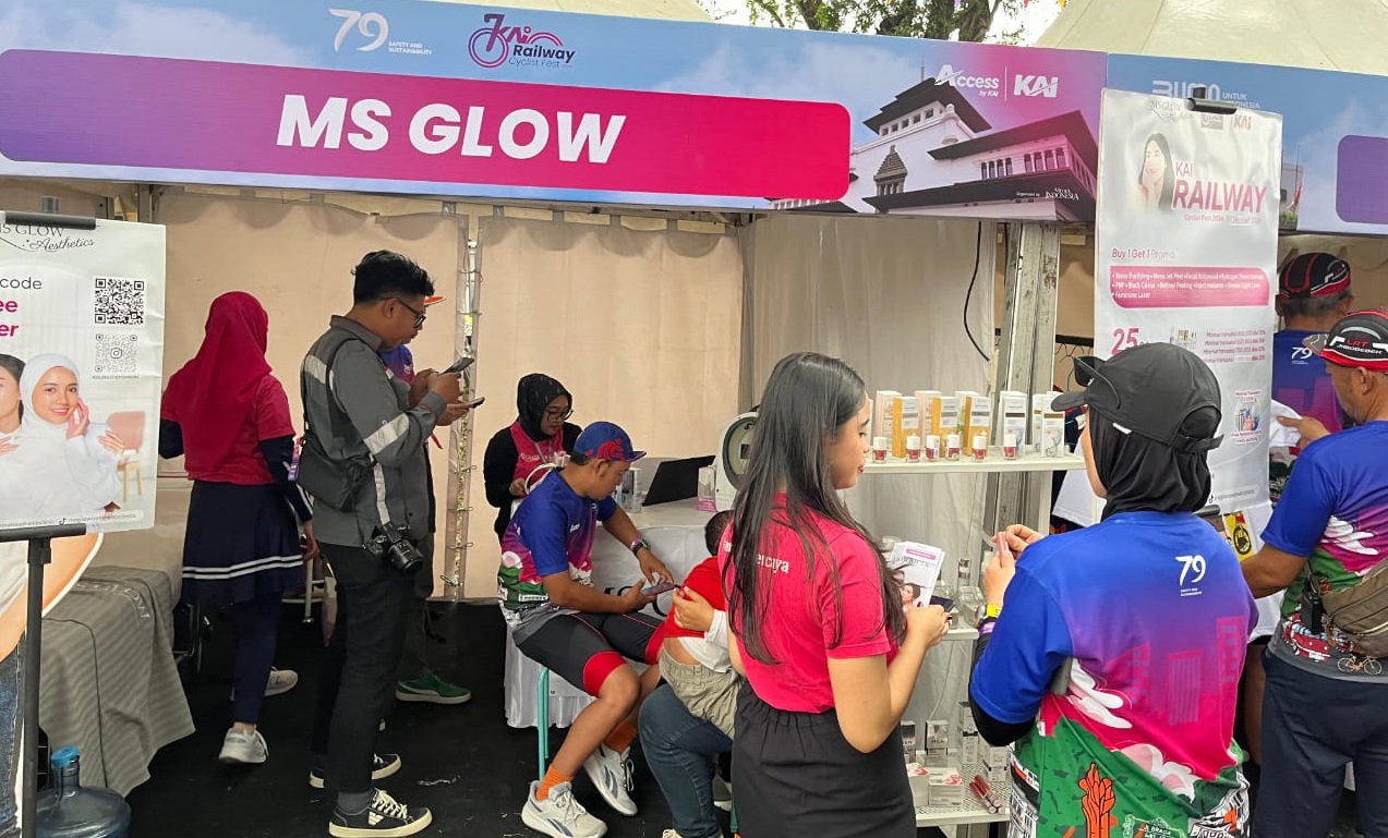 MS GLOW Aesthetic Clinic