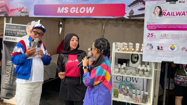 MS GLOW Aesthetic Clinic