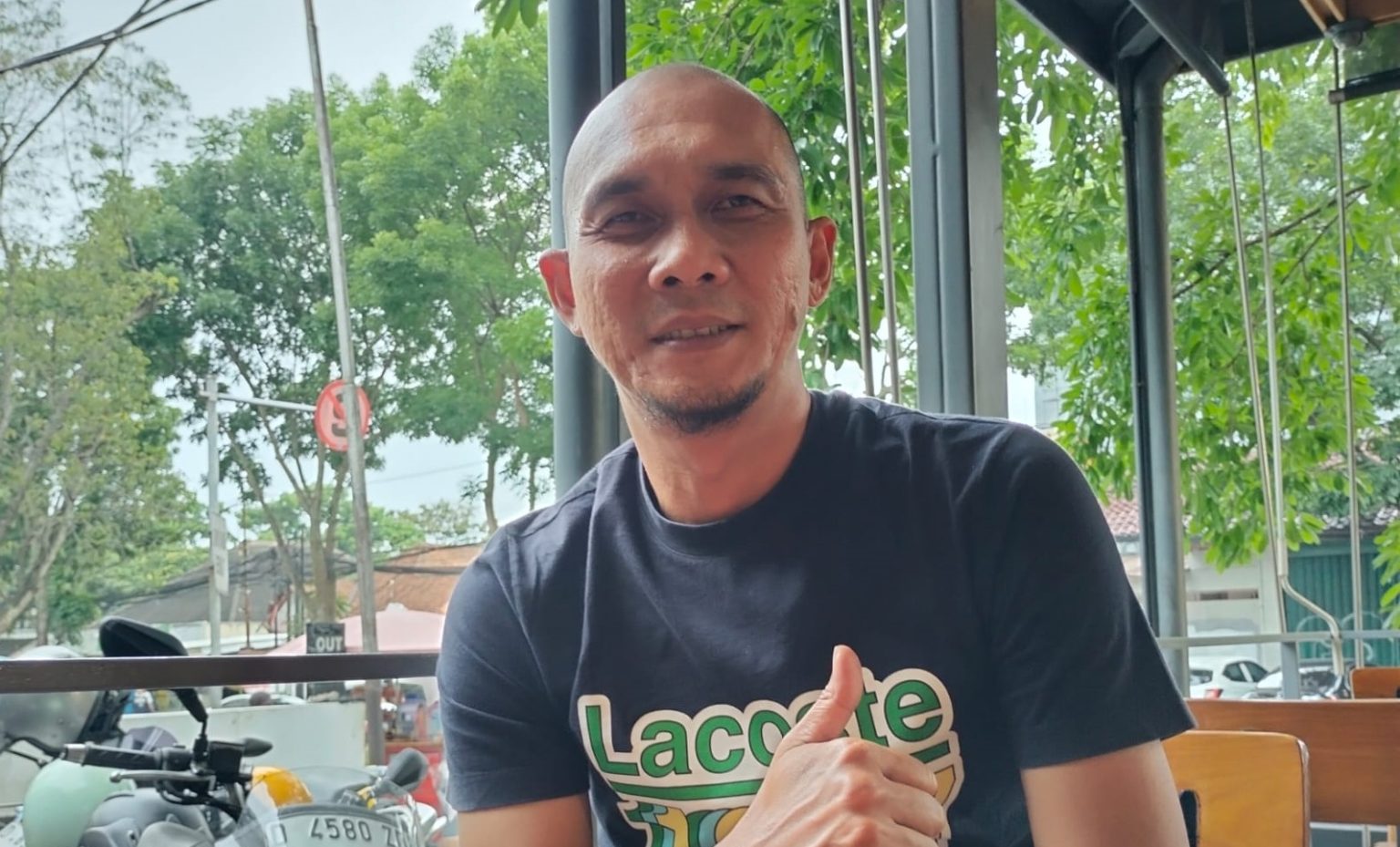 Akademi Pro Nova Arianto