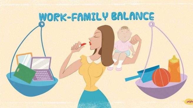 Work-Family Balance