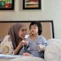 Moana Anak Ria Ricis Alami Speech Delay (Instagram Ria Ricis).