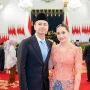 Raffi Ahmad dilantik menjadi utusan khusus presiden (merdeka.com).