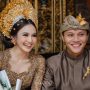 Rizky Febian dan Mahalini jalani itsbah nikah (dok axioo).