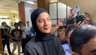 Sidang mediasi Paula Verhoeven dan Baim Wong Gagal (istimewa).