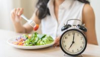 Intermittent Fasting