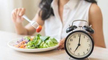 Intermittent Fasting