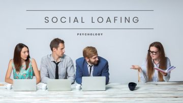 Social Loafing