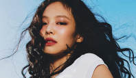 Jennie BLACKPINK