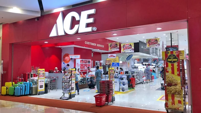 Belanja di Ruparupa? Ada Promo ACE Hardware Diskon Rp 50.000 untuk Transaksi Pertama!