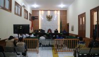 14 Pelanggar Perda Kota Bandung Jalani Sidang Tipiring (Diskominfo Kota Bandung).