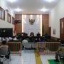 14 Pelanggar Perda Kota Bandung Jalani Sidang Tipiring (Diskominfo Kota Bandung).