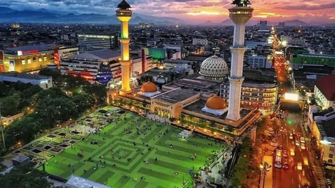 Bandung