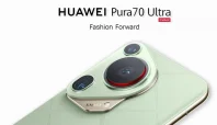 Huawei Pura 70 Ultra