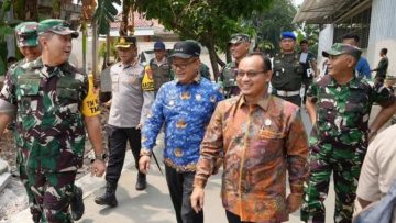 APBD 2025 Diprioritaskan Sektor Vital Pendidikan, Kesehatan, dan Infrastruktur (dok DPRD Kota Bekasi).