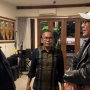 Denny Sumargo Datangi Rumah Farhat Abbas usai Ditantang ingin Dihajar. (TikTok @dennysumargoreal).