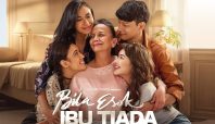 Film 'Bila Esok Ibu Tiada' (Dok Leo Pictures).