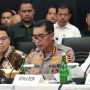 Kepala Badan Reserse Kriminal (Kabareskrim) Polri Komjen Wahyu Widada berhasil mengantongi 2 tersangka pemberi gitf pada Gunawan Sadbor (Kompas).