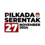 Pilkada Serentak 2024 berlangsung 27 November 2024 mendatang (Istimewa).