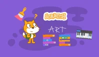 Scratch Coding