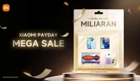 Xiaomi Payday Mega Sale 2024