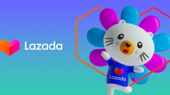 GenAI Lazada