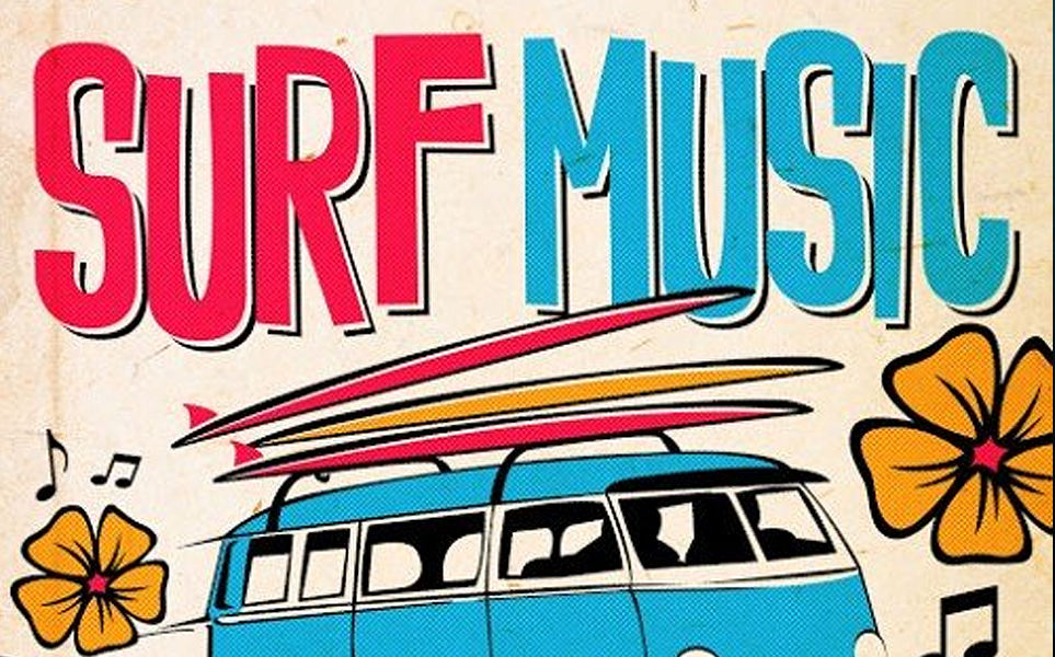 Surf Rock