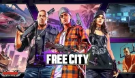 Free City