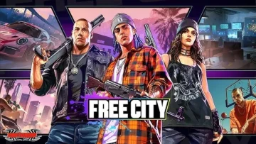 Free City