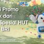 Promo HUT BRI