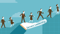 Servant Leadership