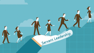 Servant Leadership