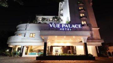 Vue Palace, ARTOTEL CURATED – Bandung Ikut Semarakan Program Akhir Tahun ARTOTEL WANDERLUST Bertajuk “Serenata Akhir Tahun”