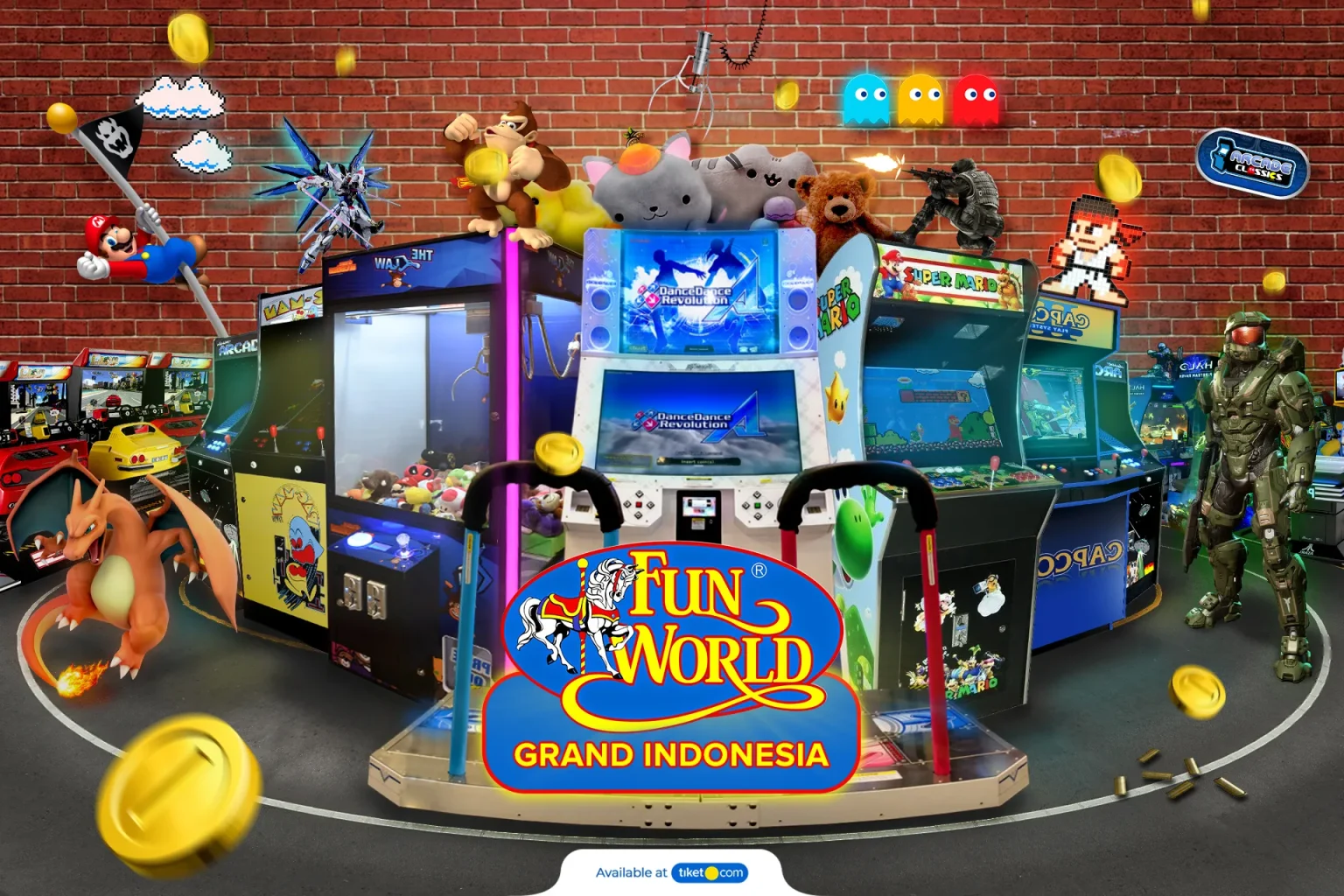 Fun World
