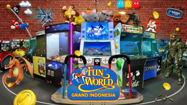 Fun World