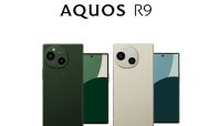 AQUOS R9