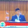 Alimudin Ajak Kawal Raperda Pengendalian dan Pengawasan Peredaran Minuman Beralkohol (dok DPRD Kota Bekasi).