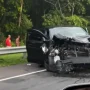 Dosen UIN Sunan Gunung Djati Bandung Meninggal Usai Kecelakaan di Tol Cipularang Km 86 (Istimewa).