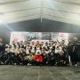 Dua Dekade Karisma Honda Automotive Team (KHAT) Bandung (dok Honda).