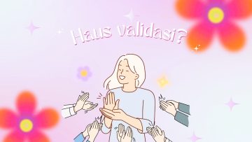 Haus Validasi