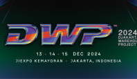 DWP 2024