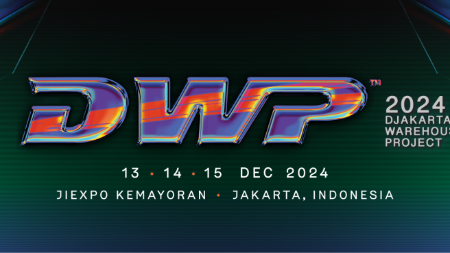 DWP 2024