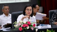 Kenaikan PPN 12 Persen Menuai Komentar , Menkeu Sri Mulyani Angkat Bicara (Kemenkeu).