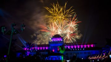 Libur Akhir Tahun 2024 Kota Bandung Terapkan Skema One Way