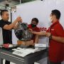 Teknisi AHASS Siap Adu Keterampilan Teknis Sepeda Motor Honda di Level Asia Oceania (dok Honda).