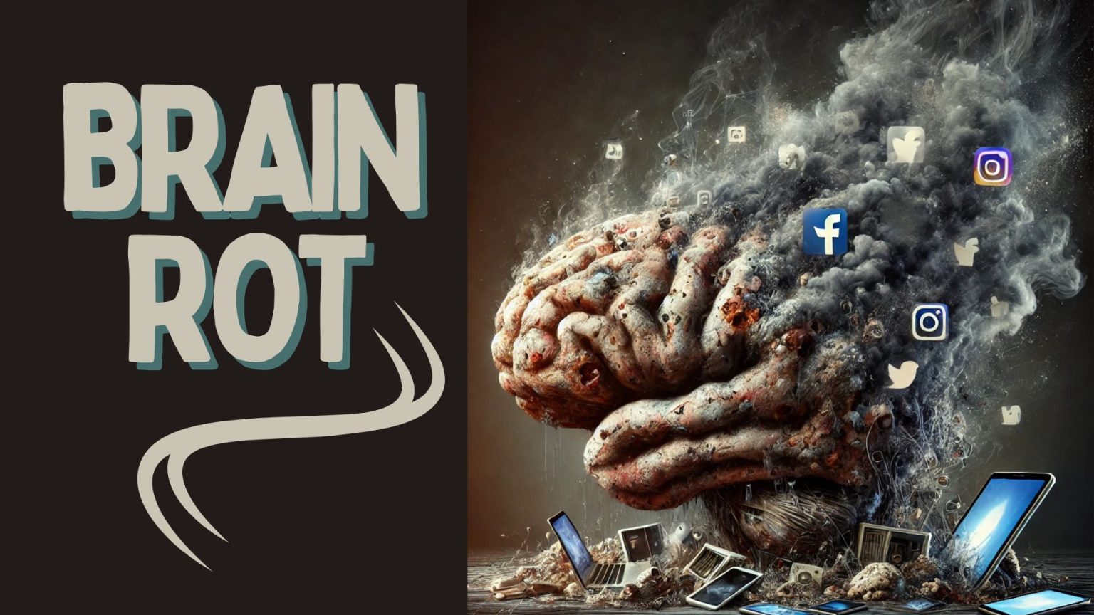 Brain Rot