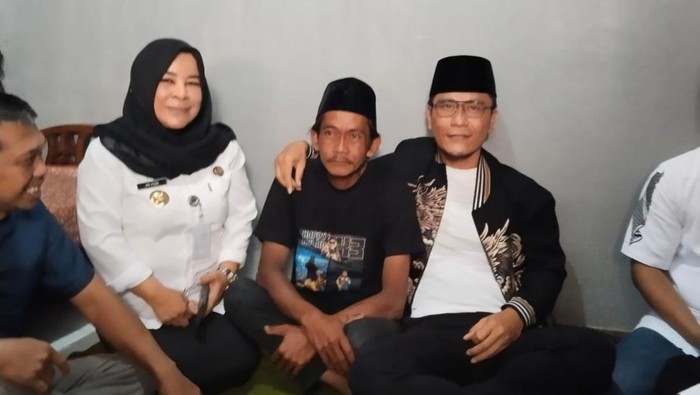 dok Warga Dusun Gesari Magelang