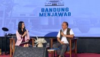 A Koswara - Pj Wali Kota Bandung - Bandung Menjawab